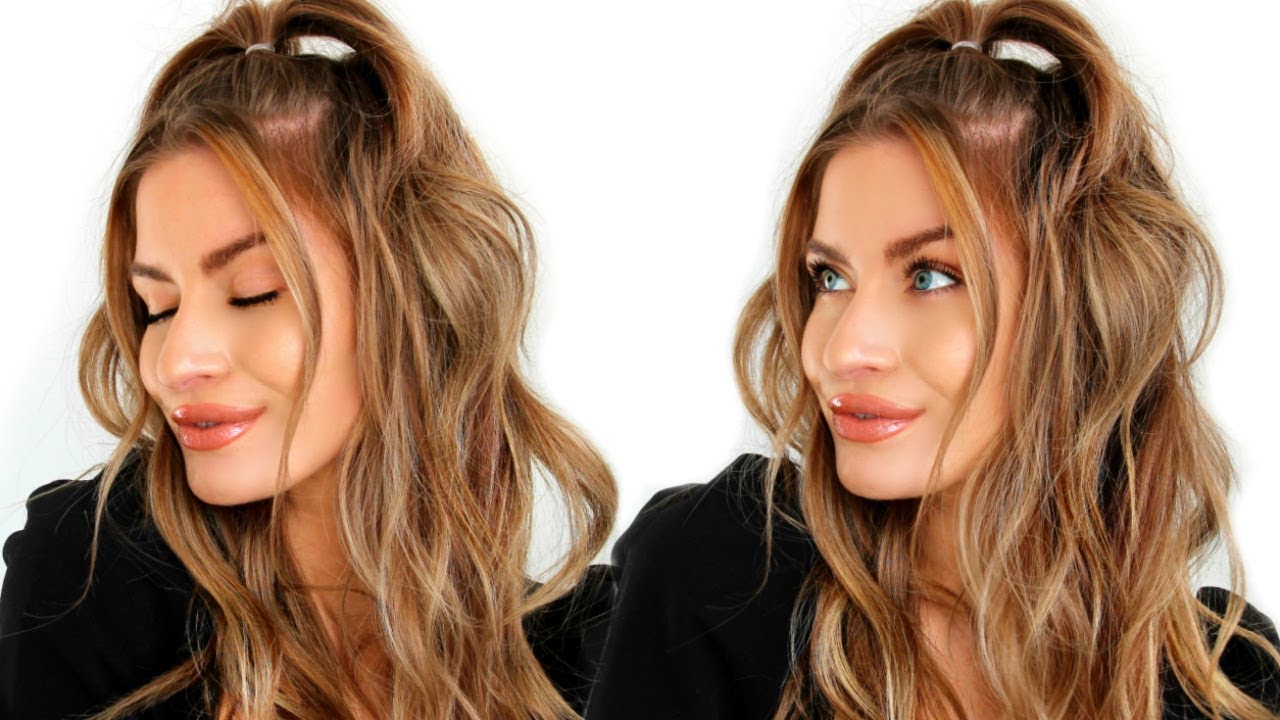 Create Attractive Hair Looks with Hair Fixing