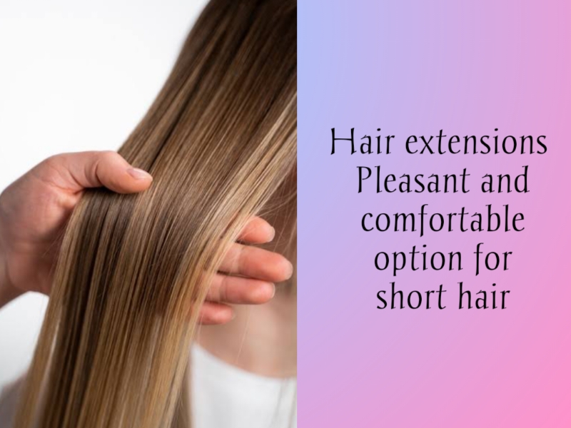 Hair Extensions
