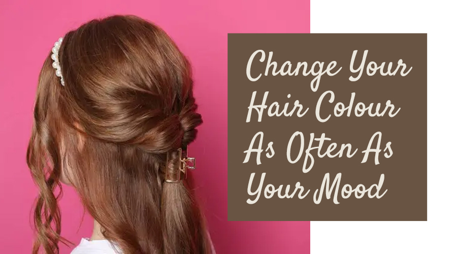 Modern Hair Extensions Let You Be Fearlessly Colorful