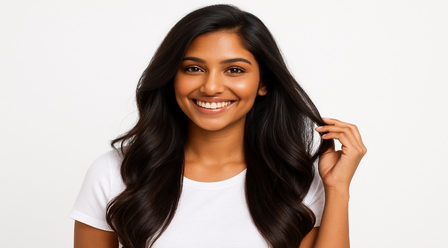 No More Wig Worries: Hair Extensions for Effortless Beauty