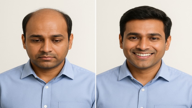 Hair Fixing: The Secret to Natural Hair Without a Wig