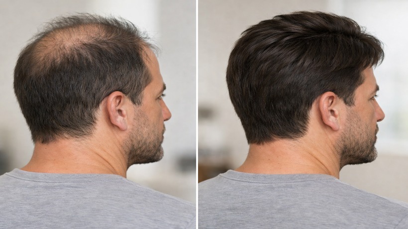 Revive Your Look with Premium Hair Fixing Solutions