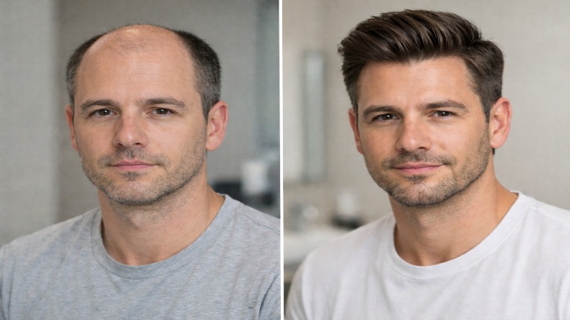 Hair Fixing Artistry Redefining Natural Style Perfection