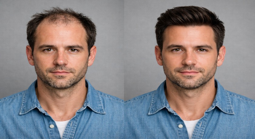 Advanced Hair Fixing Trends for Effortless Confidence