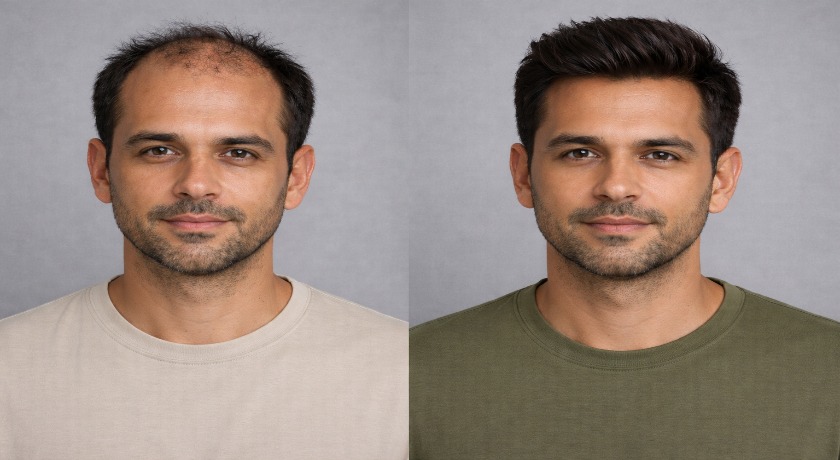 Luxury Hair Fixing Solutions for a Seamless Makeover