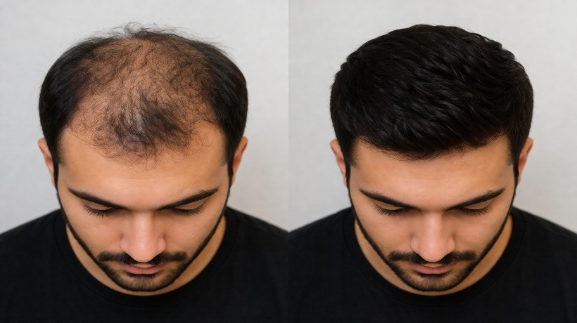 Advanced Hair Fixing Techniques for Flawless Results
