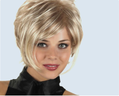 wigs design