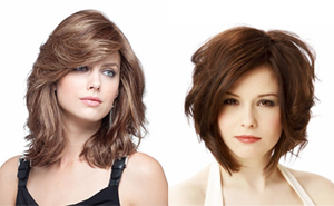 wigs design