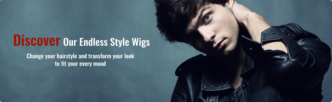 wigs design