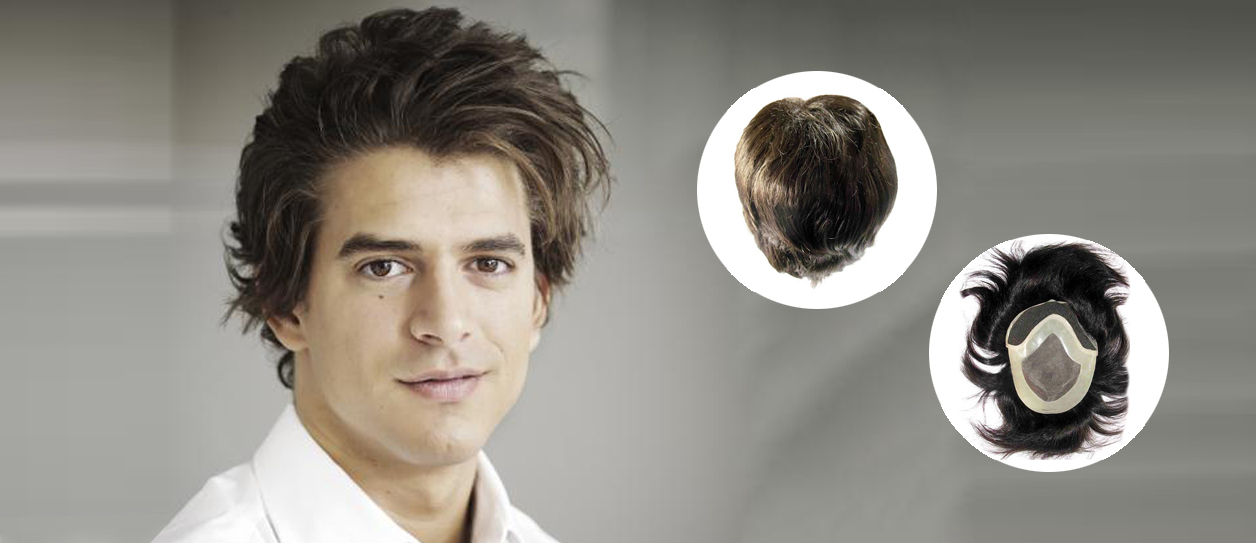wigs design