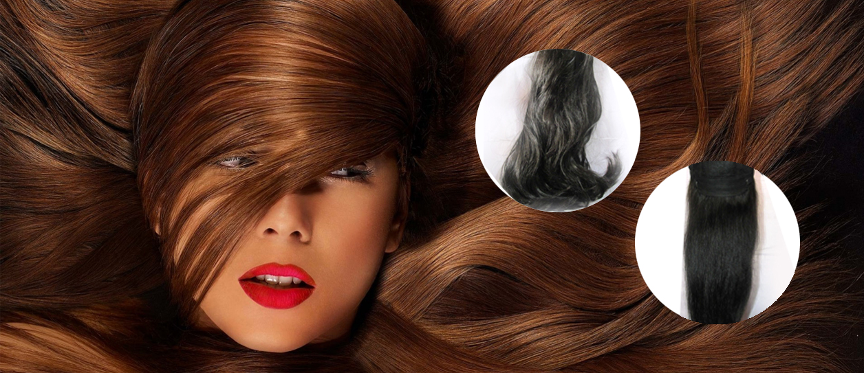 wigs design