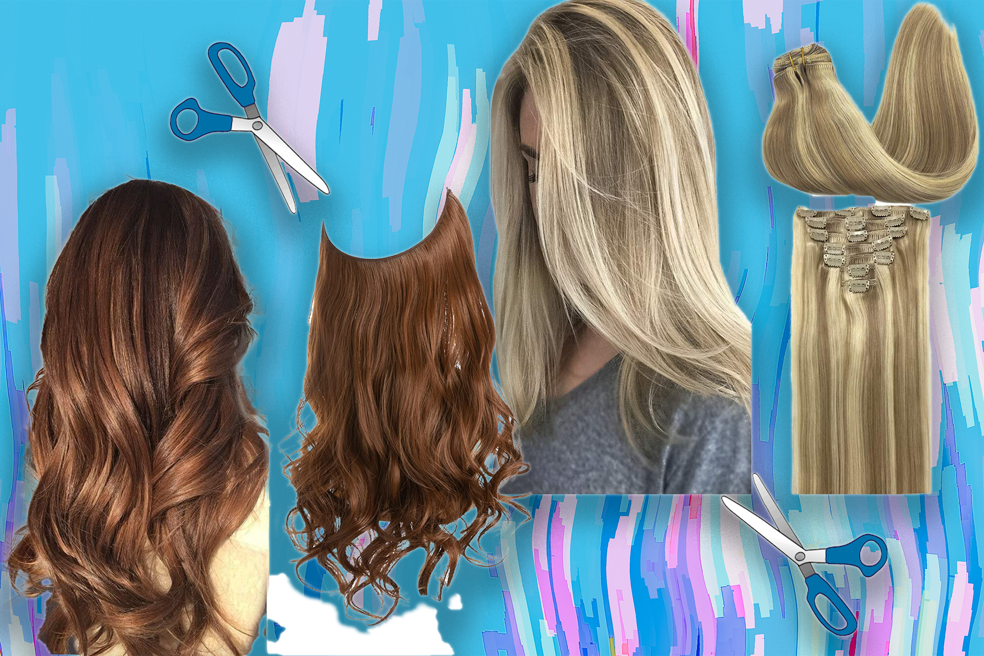  Reasons to Go For Hair Extensions