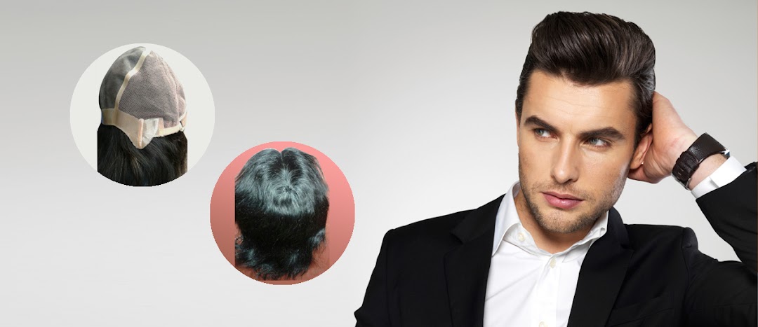 wigs design