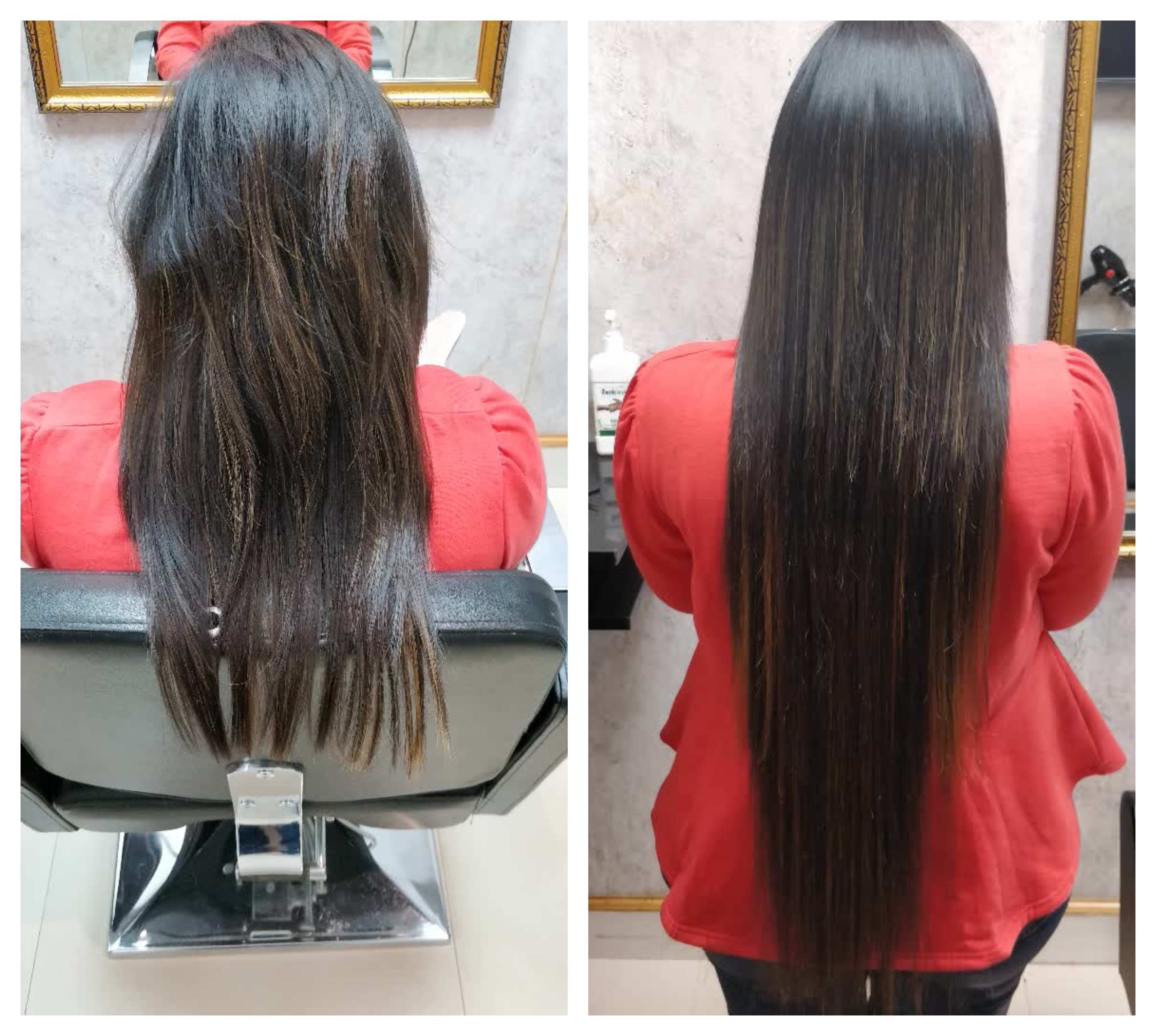 wigs design