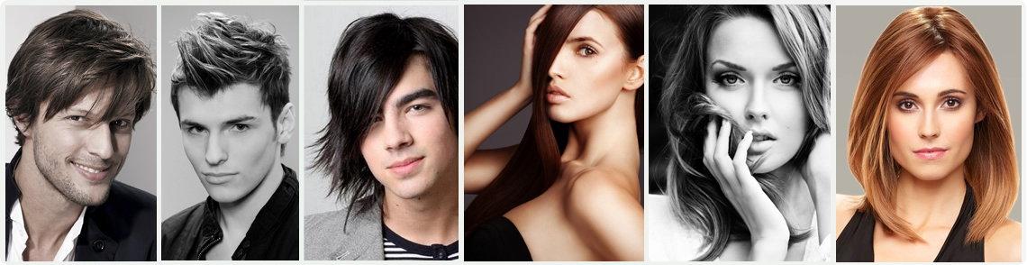 wigs design