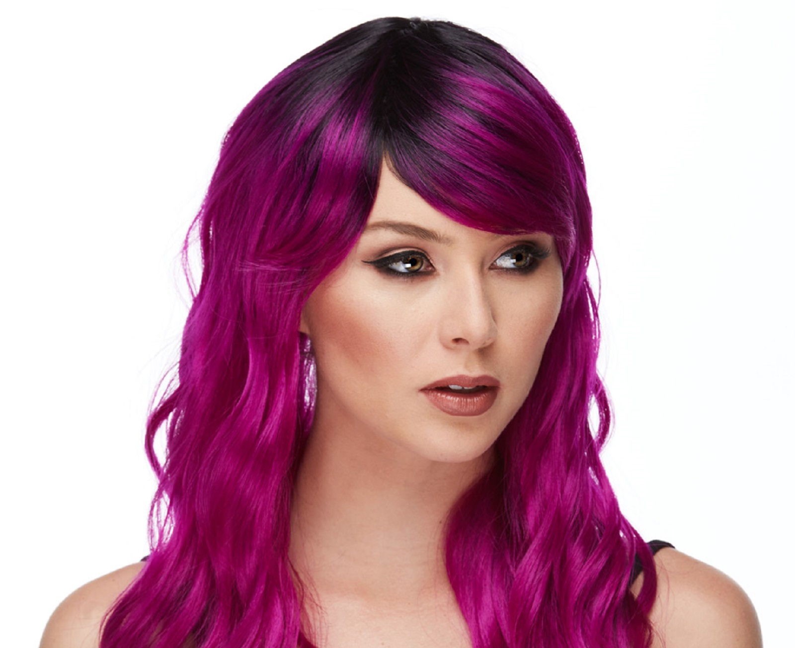 wigs design
