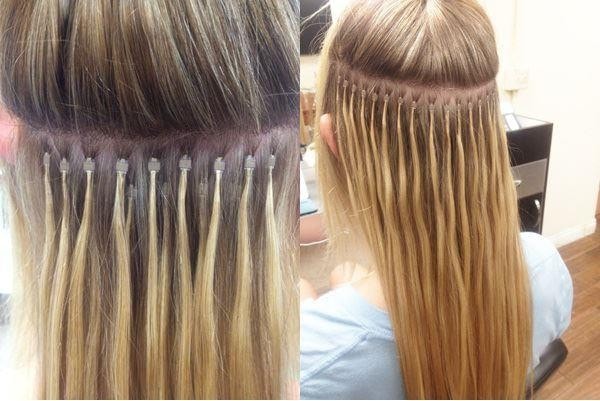 Hair Fixing Service